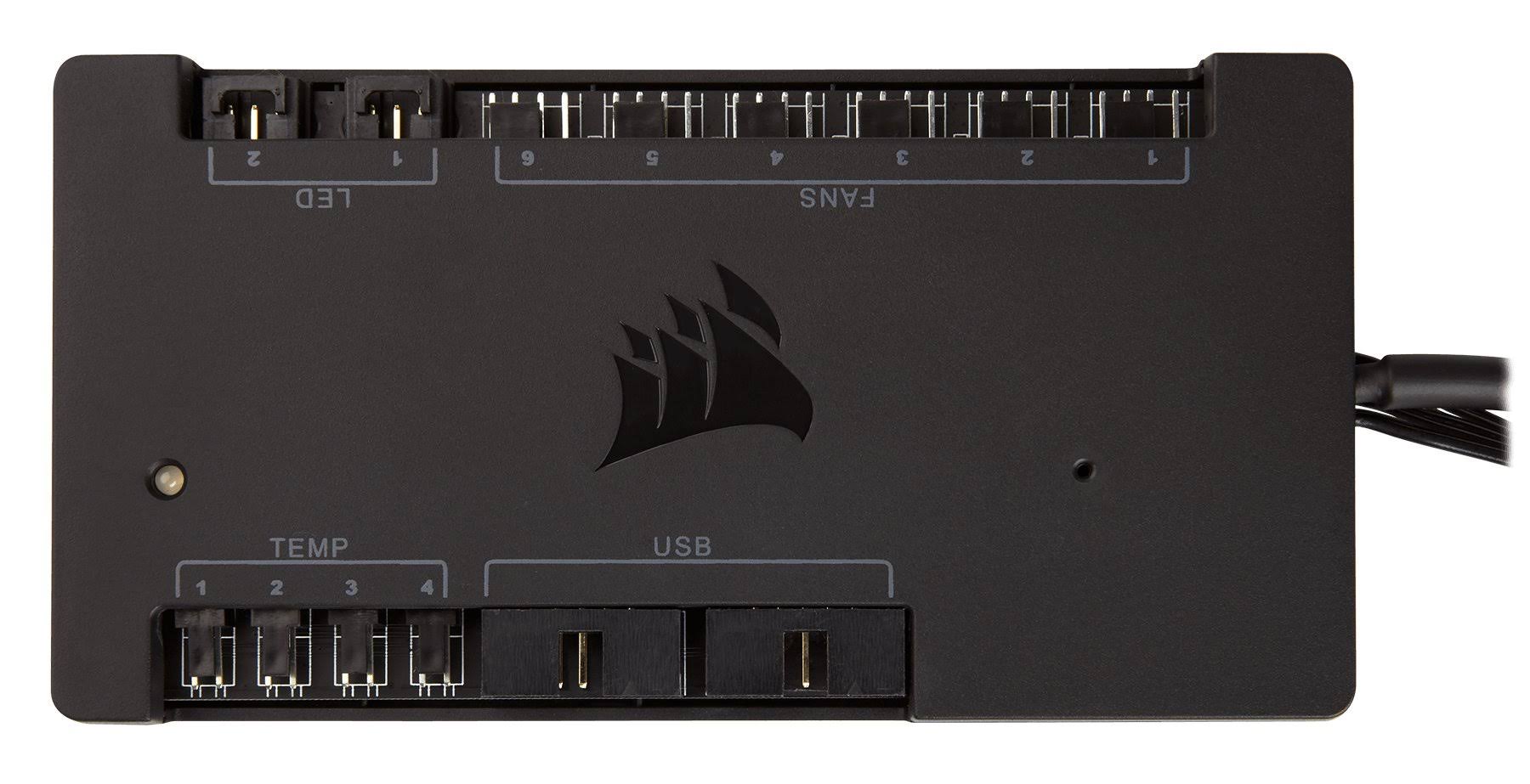 Corsair Commander PRO Fan Controller