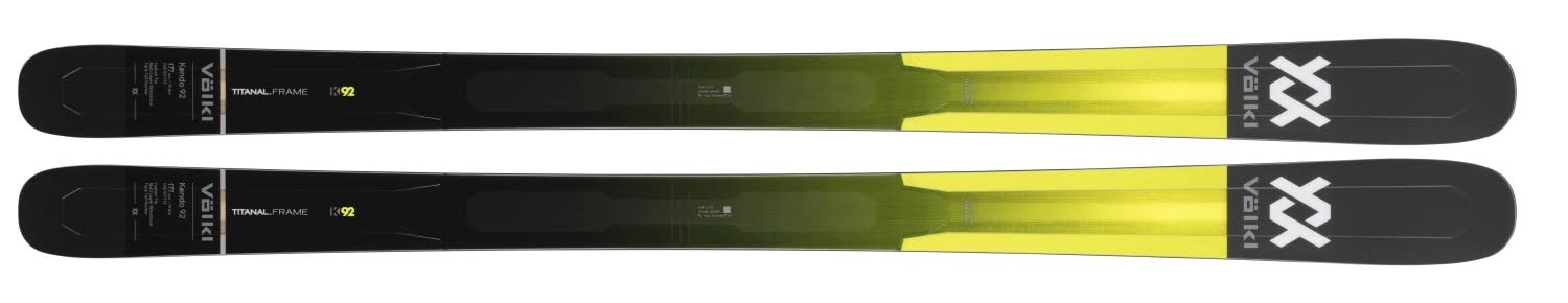Volkl Kendo 92 20/21