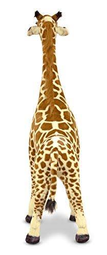 Melissa u0026 Doug - Lifelike Stuffed Animal