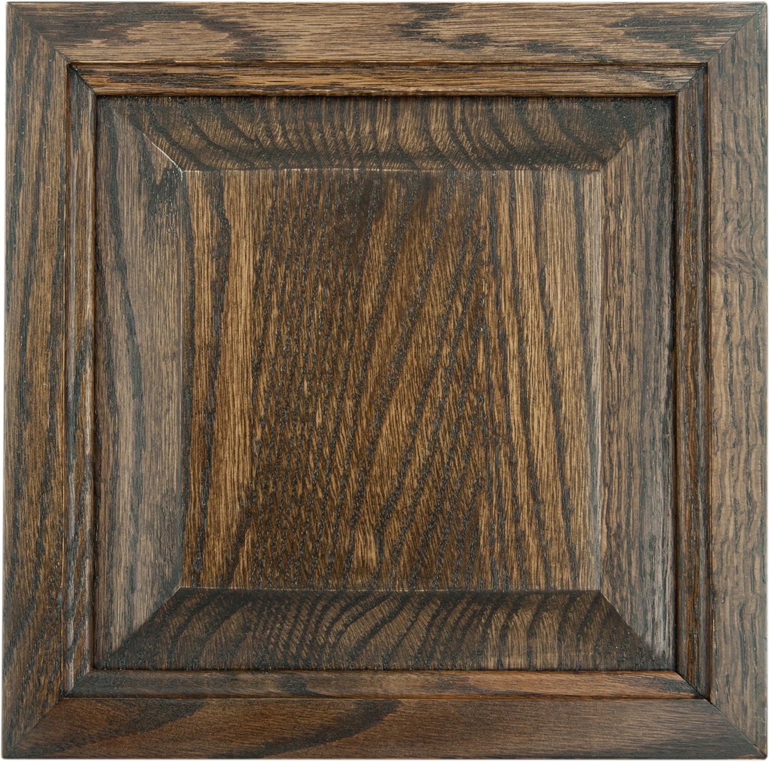 Eagle Oak Ridge 3 Drawer File Cabinet, Unfinished