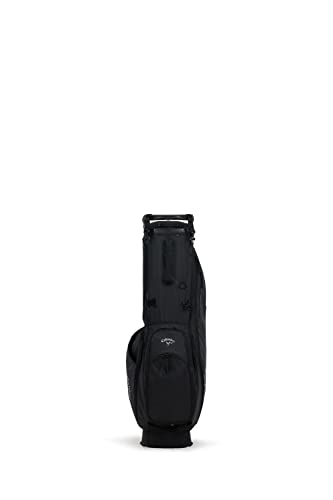 Callaway Golf HL Zero Ultra-Lightweight Stand Bag (2023 version)
