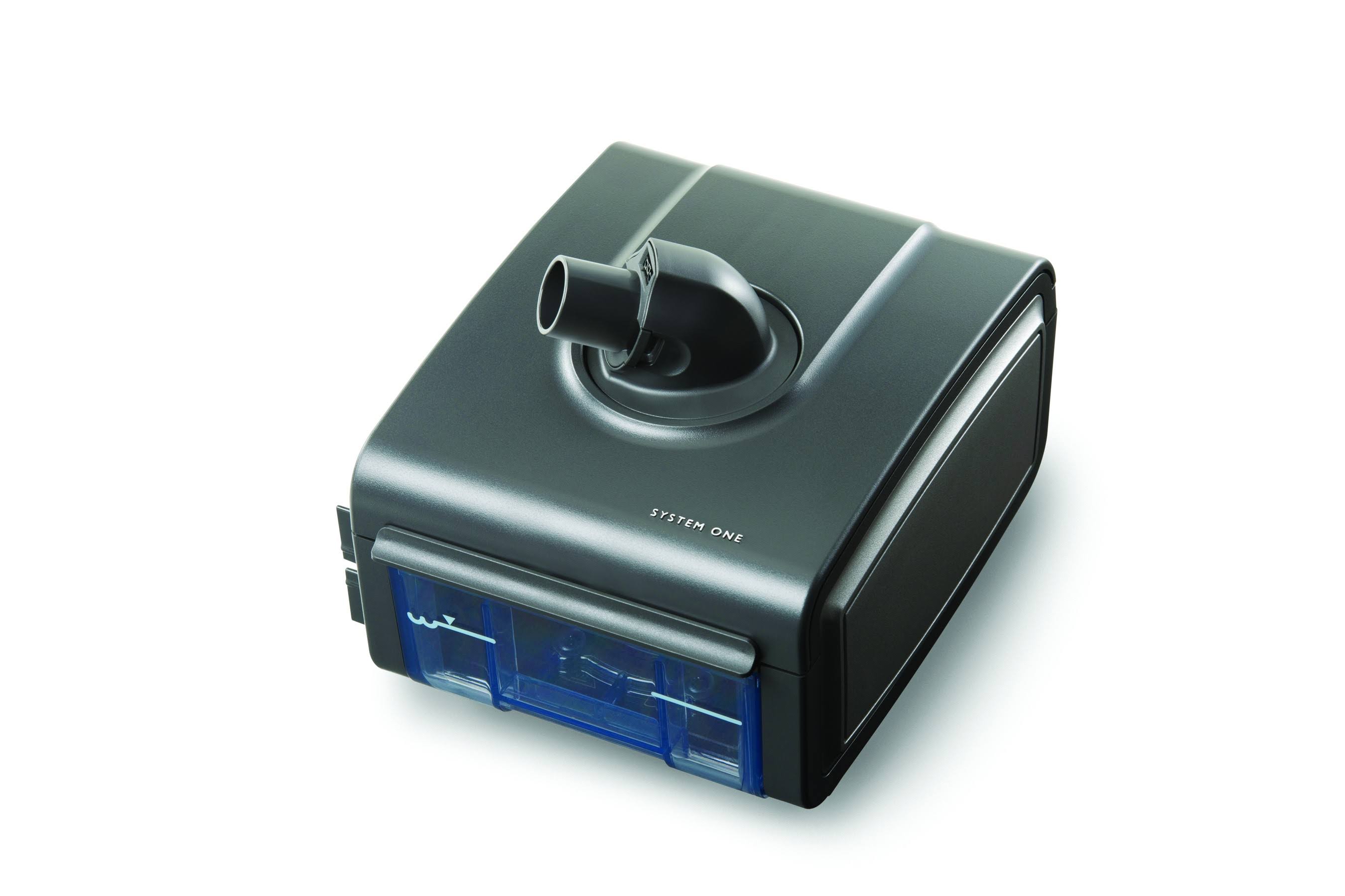 Respironics System One 60 Series Heated Humidifier DS6H