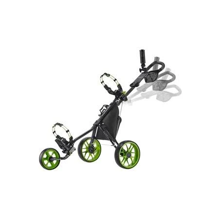 Caddytek Golf- CaddyLite 11.5 V3 Superlite Deluxe Push Cart