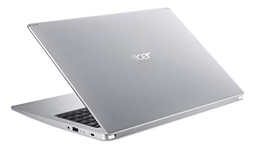 Acer Aspire Go 15 AI Ready Laptop | 15.6" FHD (1920 x 1080) IPS Display | AMD Ryzen 3 7320U | AMD Radeon 610M Graphics | 8GB LPDDR5 | 256GB PCIe Gen4 SSD | Wi-Fi 6 | Windows 11 Home | AG15-21P-R0RR