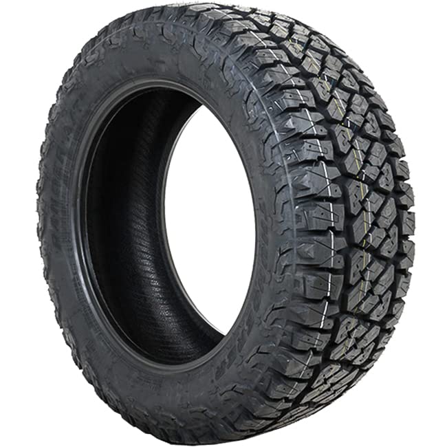 Thunderer Ranger A/TR 235/75R15XL 109T BSW