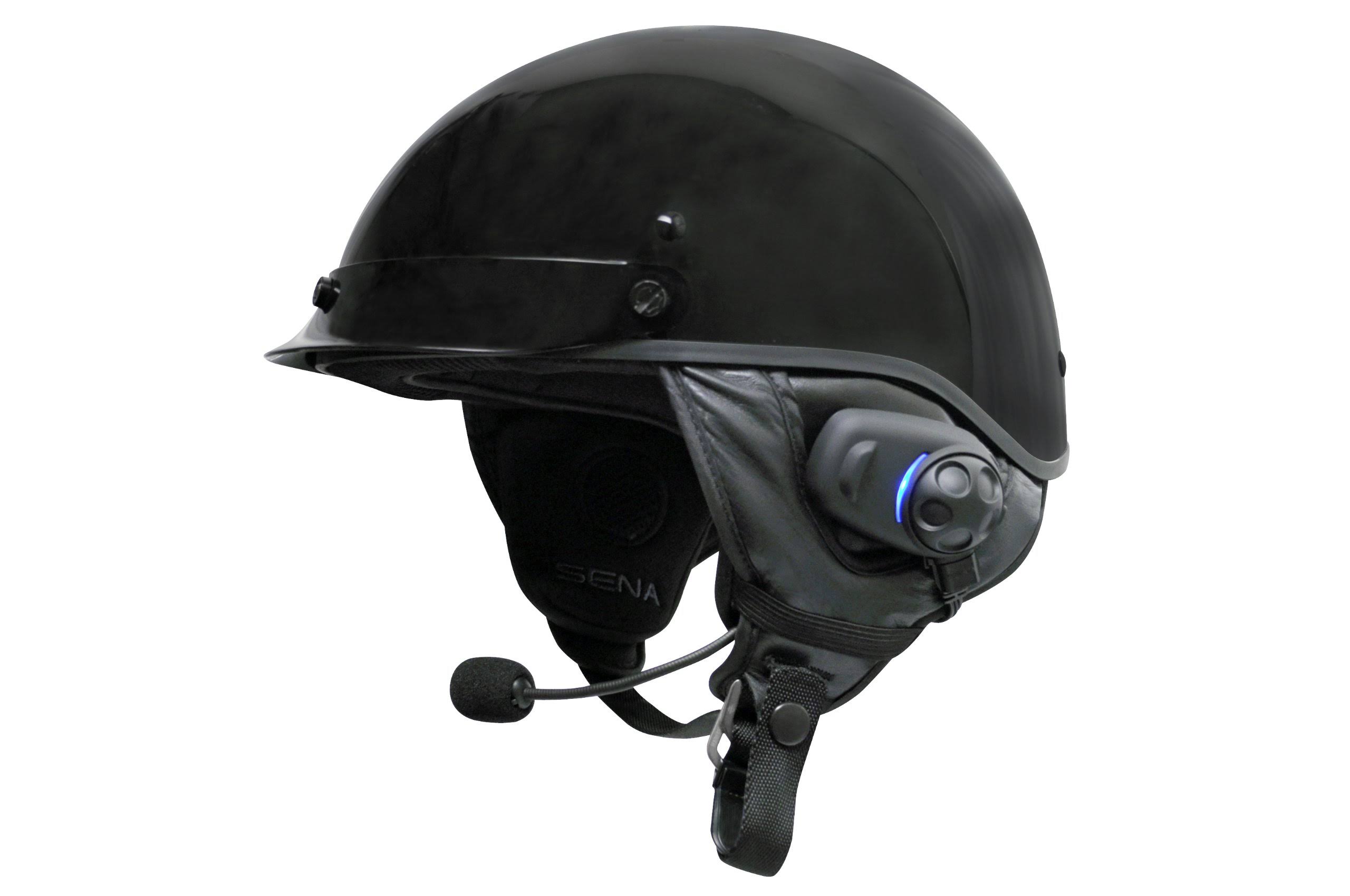 Sena SPH10H-FM One Size