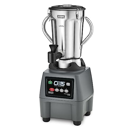 Waring Commercial CB15 Series Blenders