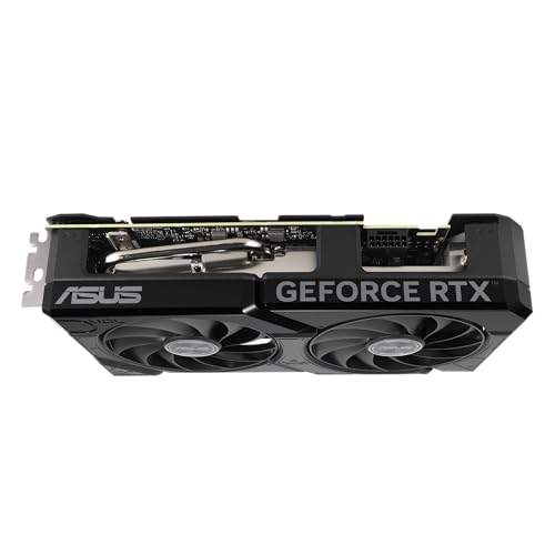 ASUS The SFF-Ready Prime GeForce RTX™ 5070 12GB GDDR7 Graphics Card (PCIe® 5.0, 12GB GDDR7, HDMI®/DP 2.1, 2.5-Slot, Axial-tech Fans, Dual BIOS)