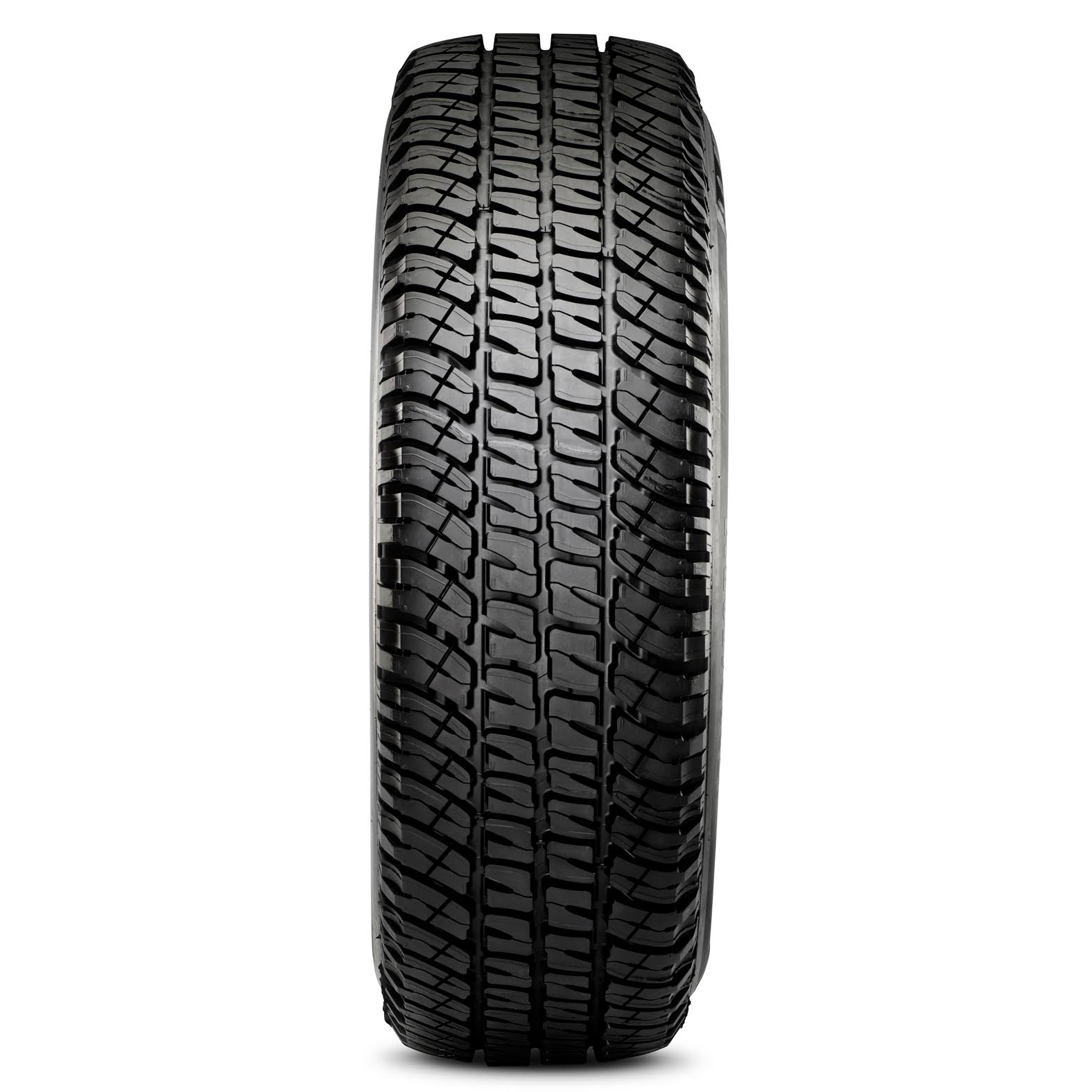 Michelin LTX A/T2, 31X10.50R15, 109R, C (6 Ply)