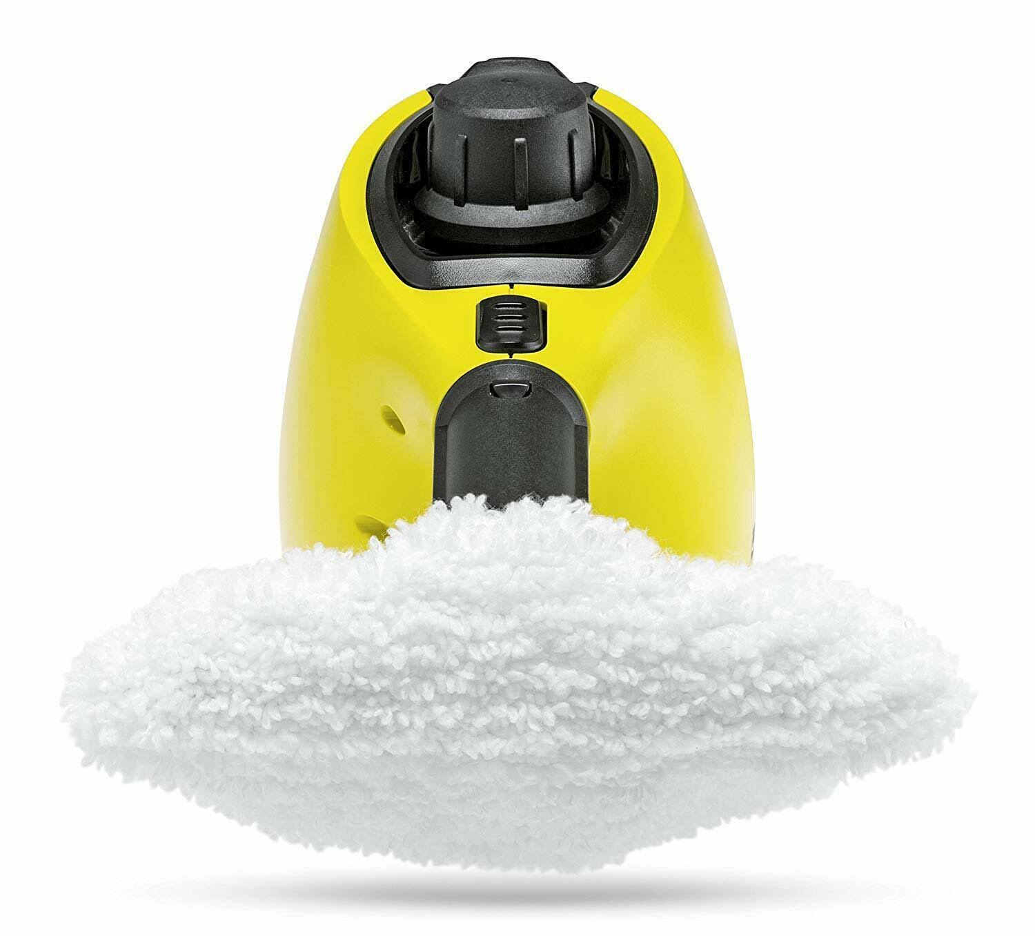 Karcher SC1 Steam Cleaner One Size
