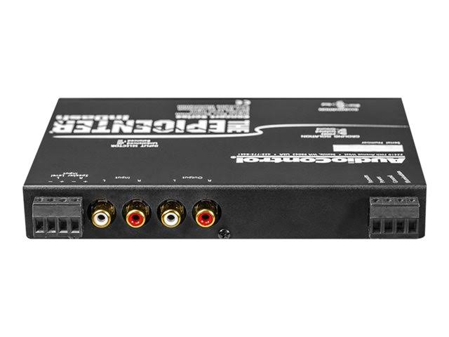 AudioControl The Epicenter InDash Car Bass restoration Processor