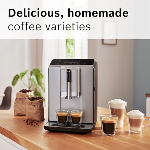 Bosch Coffee Machine