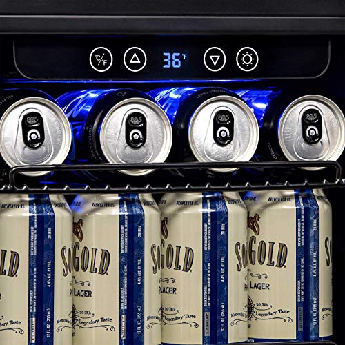 Newair Wine Fridges