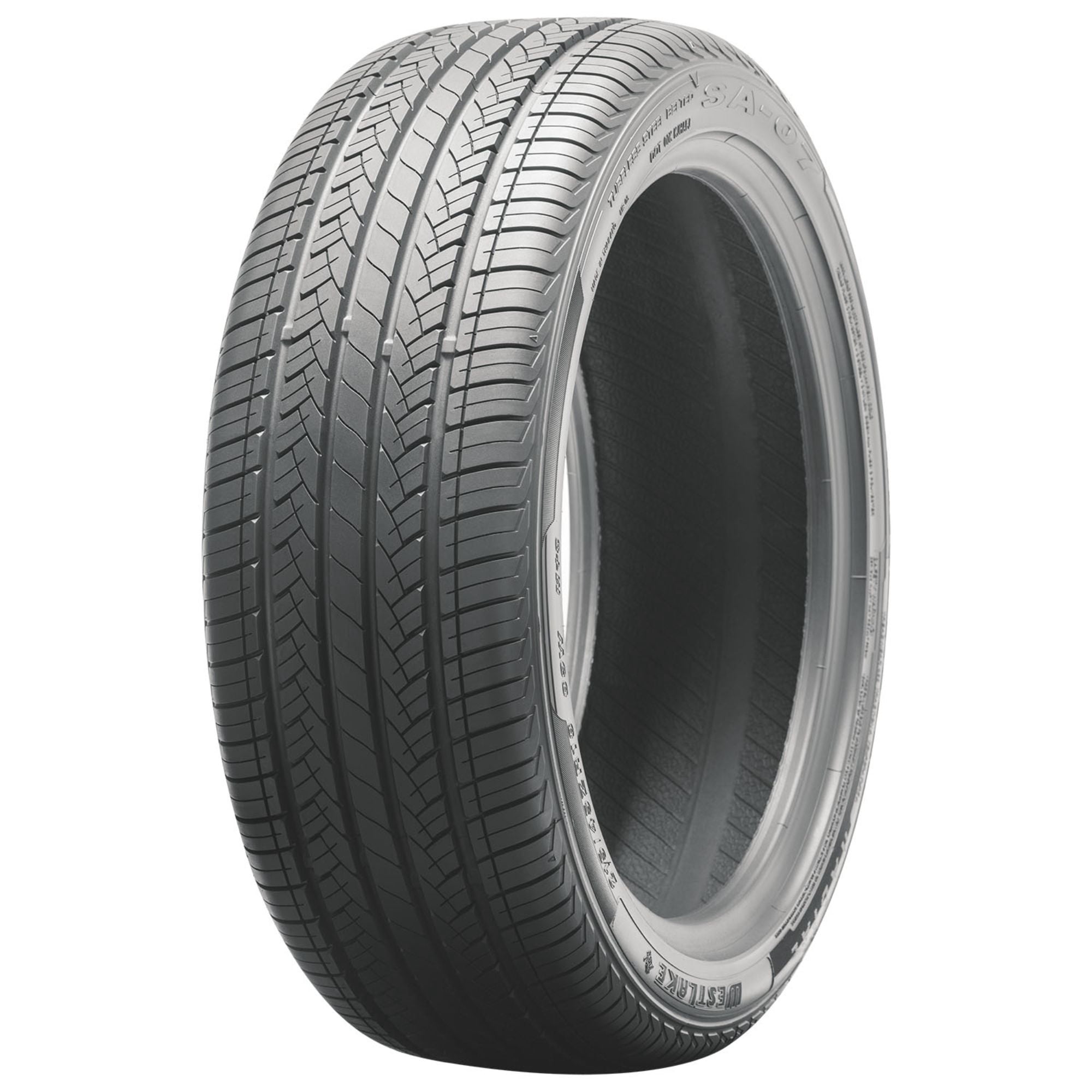 WESTLAKE SA07 Sport 265/40R22 106W Tire