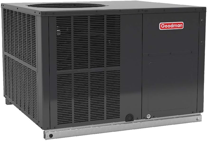 Goodman 2.5 Ton 14 SEER Package Air Conditioner Model: GPC1430H41
