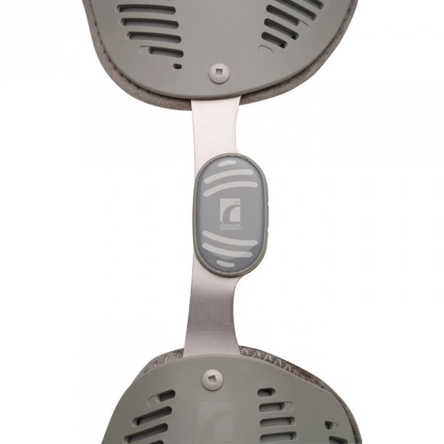 Ossur Unloader One OTS Knee Brace