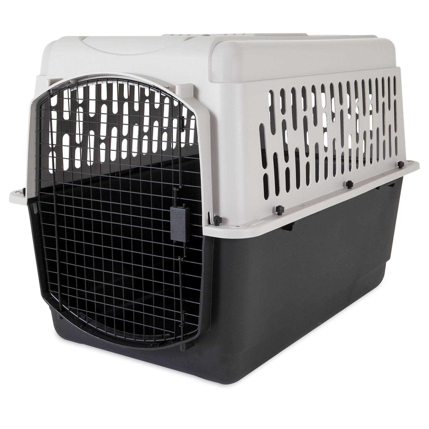 Vibrant Life Pet Kennel Large 40 inch Dog Crate