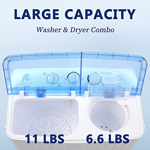 BANGSON Portable Washing Machine