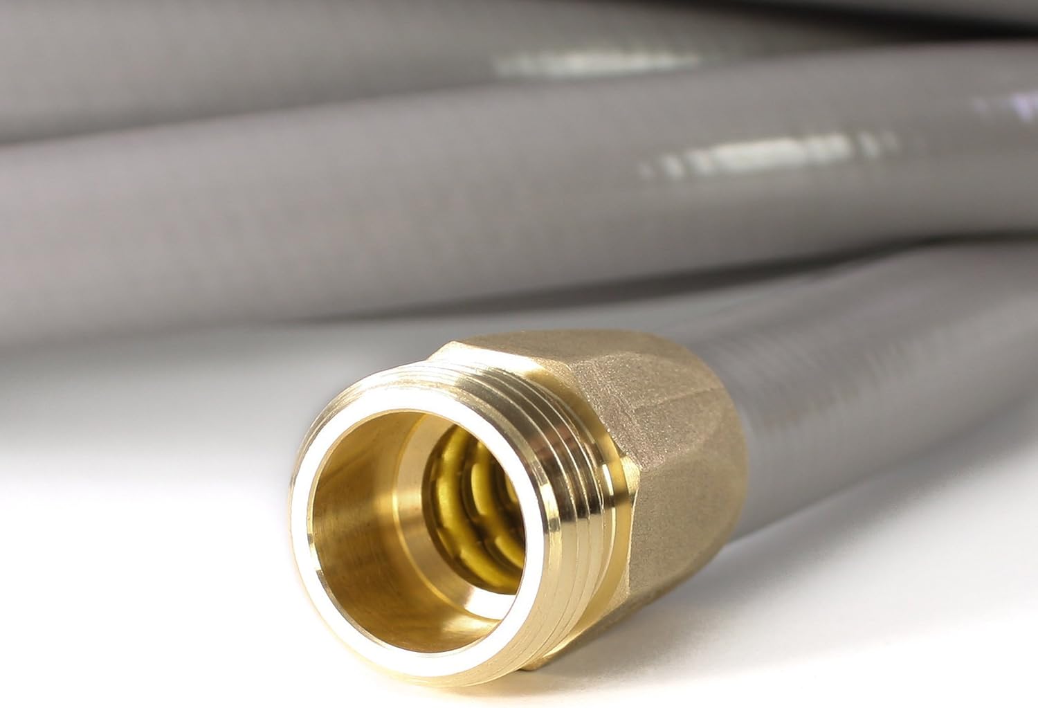Drinking Water Safe Polyurethane Garden Hose 150'