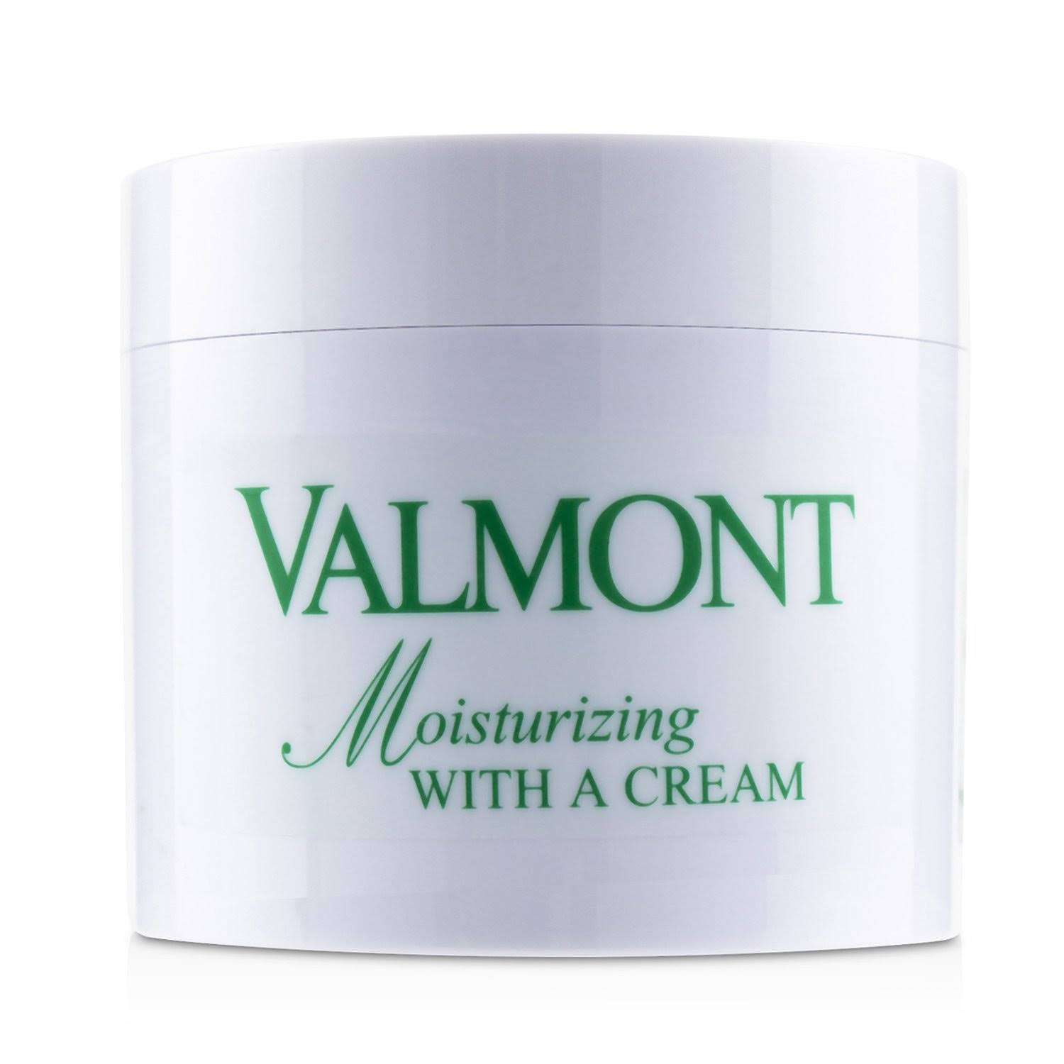 Valmont Moisturizing with A Cream (Salon Size) 200ml/7oz