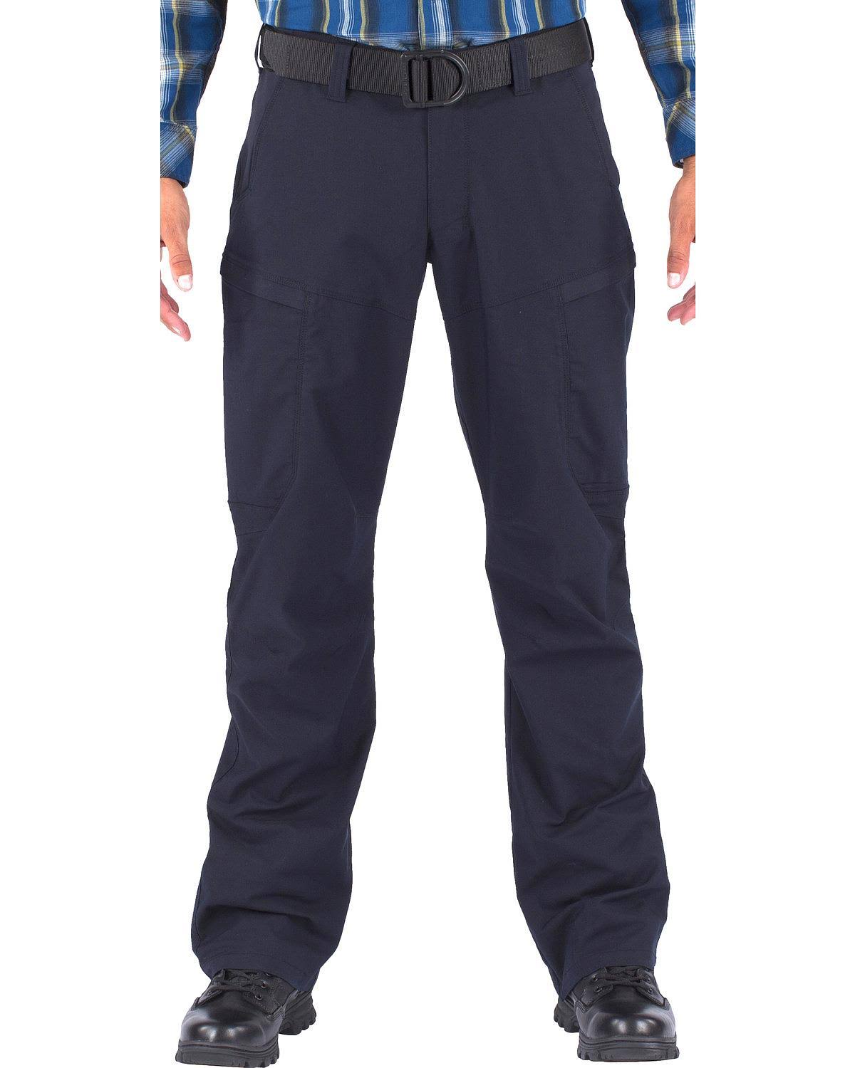 5.11 Tactical Apex Pant Dark Navy