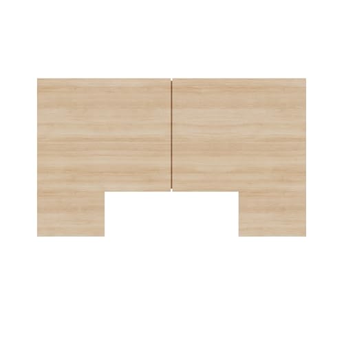 Nexera 235388 James Headboard