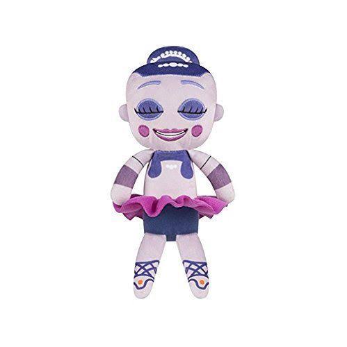 Funko Plush: Five Nights at Freddy&s - Sister Locati