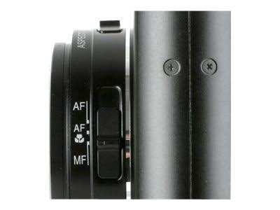 Leica D-LUX 3 10.0 MP Digital Camera - Black