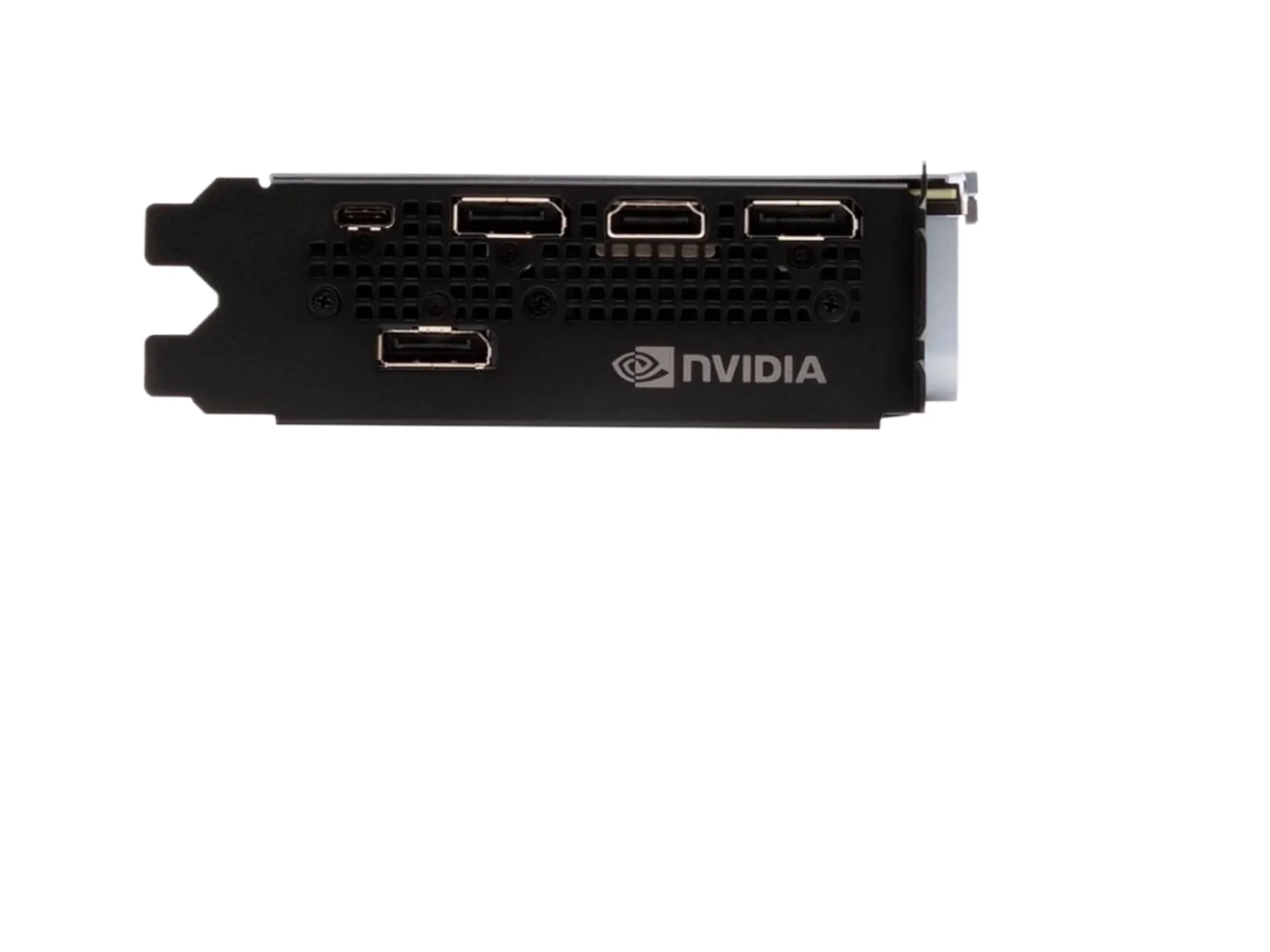 NVIDIA GeForce RTX 2080 Ti - Founders Edition - graphics card - GF RTX 2080 Ti - 11 GB GDDR6 - PCIe 3.0 - HDMI, DisplayPort, USB-C