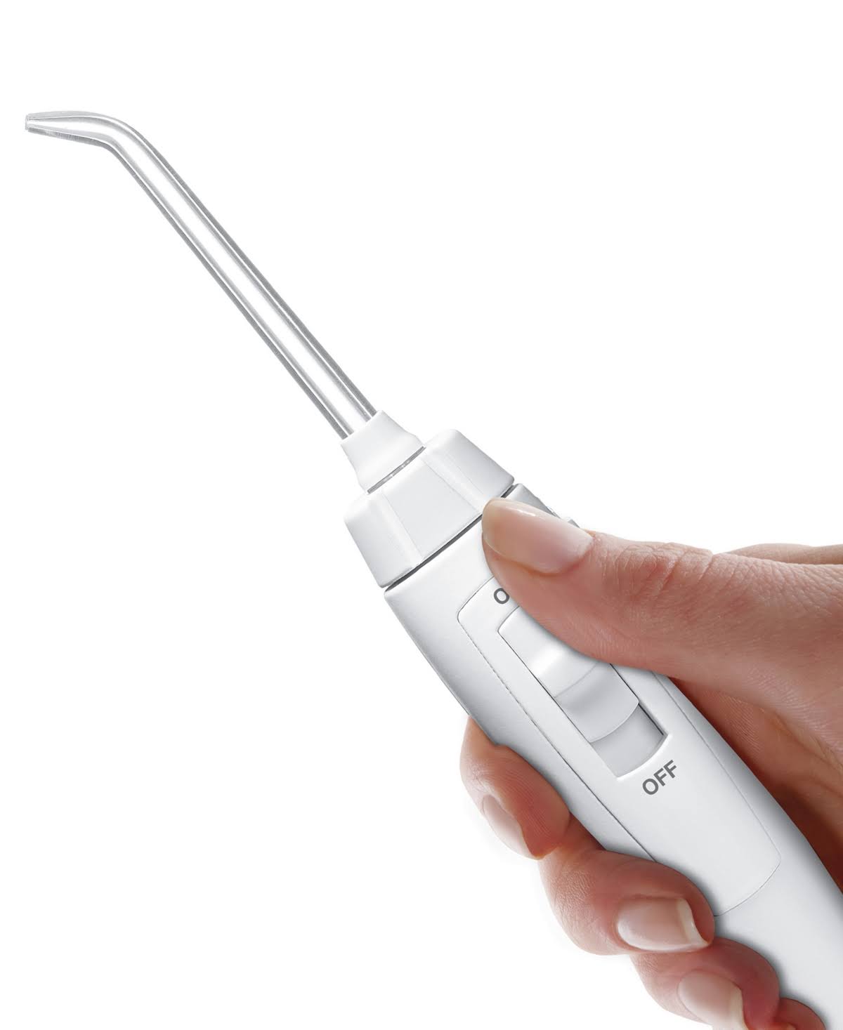 Waterpik Water Flosser + Sonic Toothbrush, Complete Care 5.0 - 1 Pack