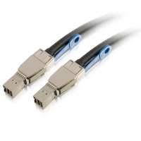 C2G 54251 4m Mini-SAS HD to Mini-SAS HD Cable
