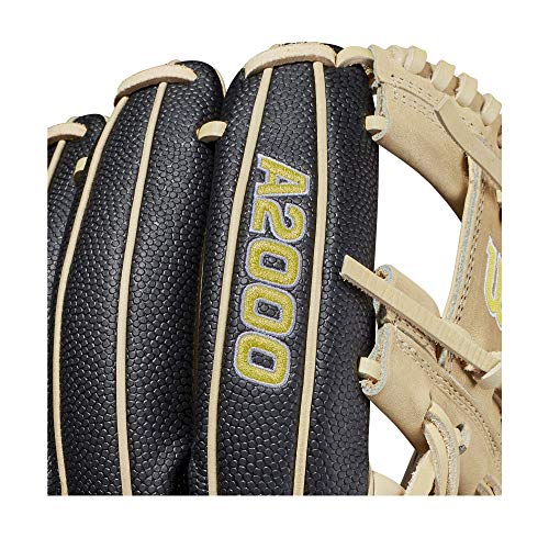WILSON A2000
