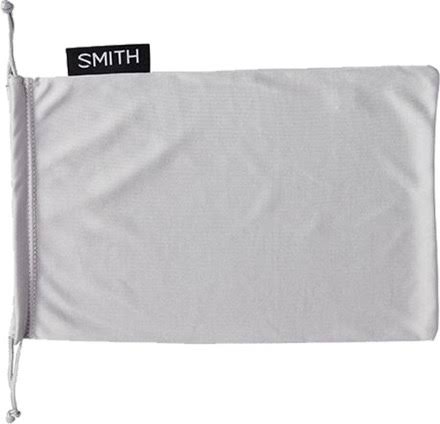 Smith I/O Mag S 210mm Snow Goggles - Polar Vibrant Platinum