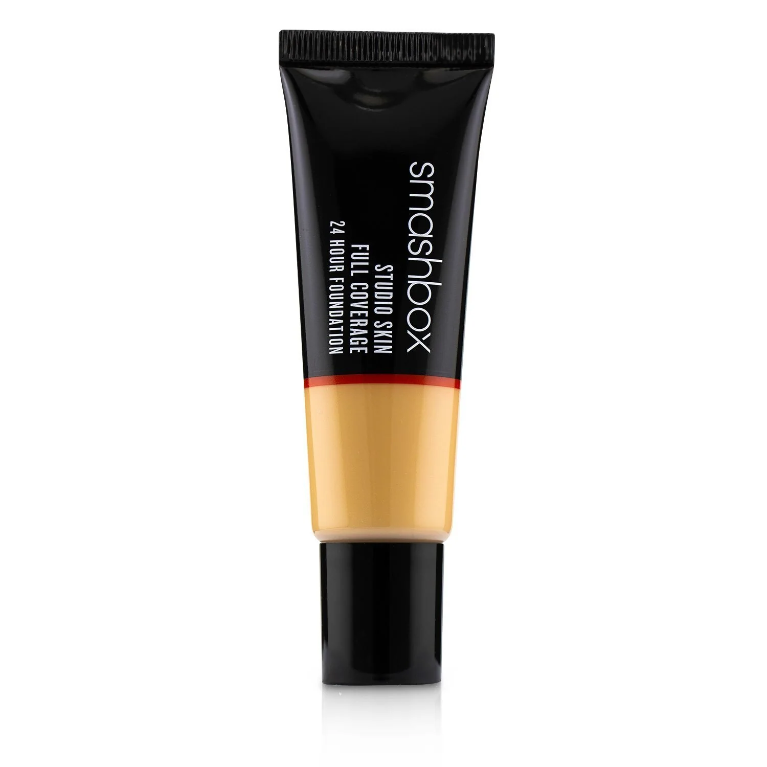 Smashbox Studio Skin Full Coverage 24 Hour Foundation - # 1 Fair With Cool Peach Undertone  30ml/1oz