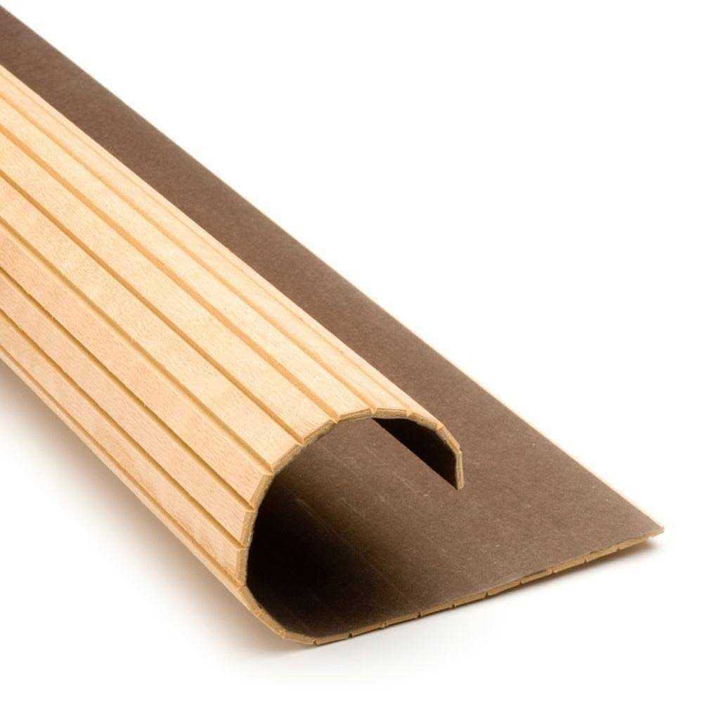Pole-Wrap 96 in. x 48 Basement Column Cover - Shop Hardware Tools Online Store