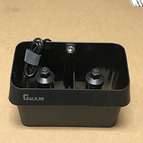 Electric Portafilter Cleaning Machine Coffee portafilter Cleaner