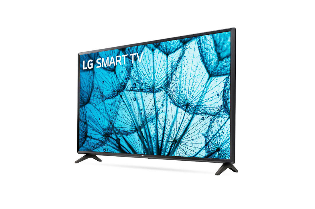 LG 32 inch Class HD HDR Smart LED TV 32LM577BPUA