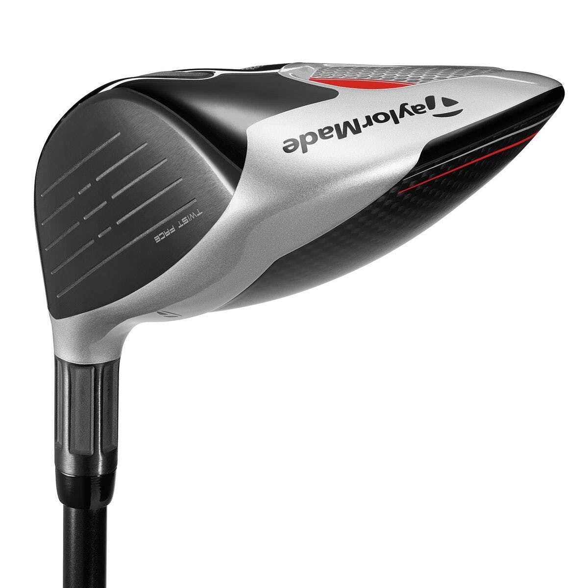 TaylorMade M6 Fairway Wood