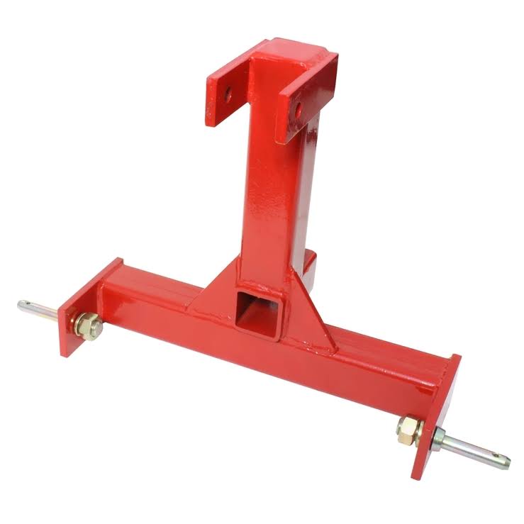Titan Category 0 3 Point Tractor Receiver Drawbar Deere 5-20hp CAT0REC