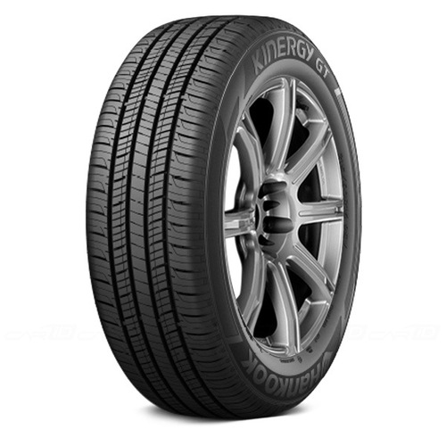 Hankook Kinergy ST H735 255/60R15 102T WL (4 Tires) Fits: 1980 Chevrolet Corvette Base