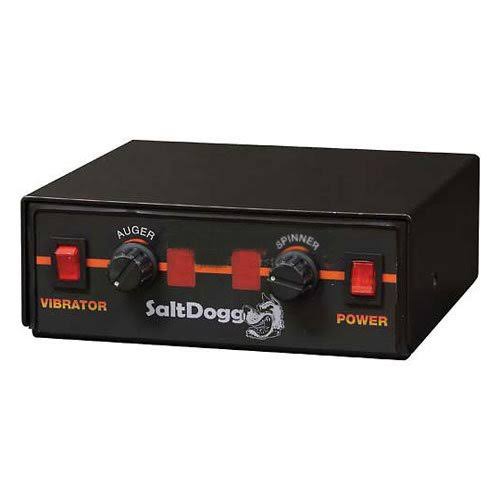 Buyers Products 3014199 Controller, Shpe Series, Salt Dogg