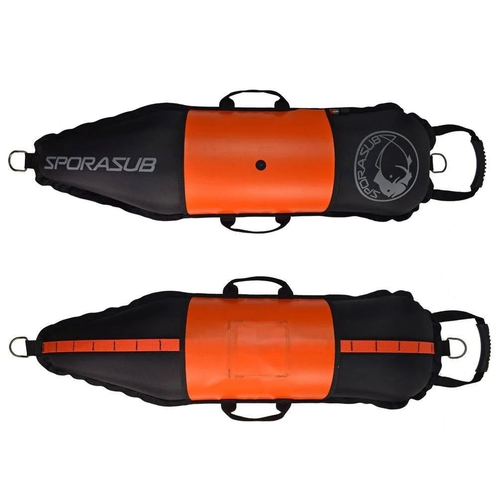 Sporasub Blue Water Spearfishing Float (107cm)
