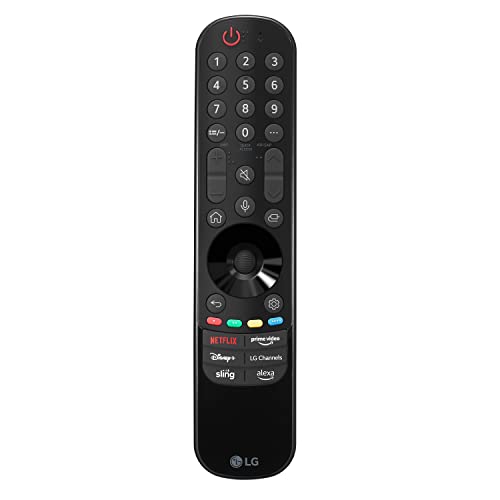 LG C3 Series 42-Inch Class OLED evo Gallery Edition Smart TV OLED42C3PUA, 2023