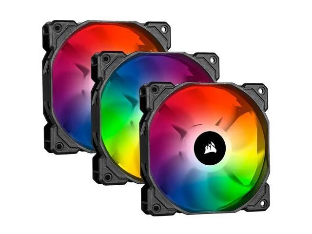 Corsair Hydro x Series iCUE XH303i RGB Custom Cooling Kit