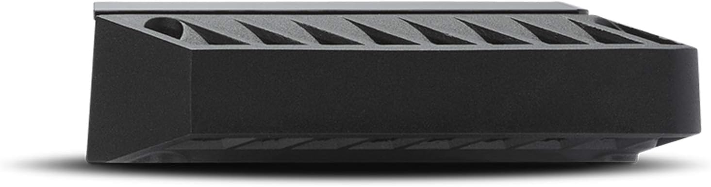 Rockford Fosgate T400-4 Power 400 Watt 4-Channel Amplifier