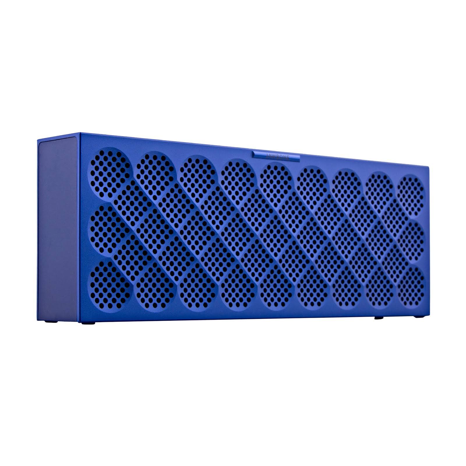Mini Jambox by Jawbone Wireless Bluetooth Speaker - Aqua Scales - Reta