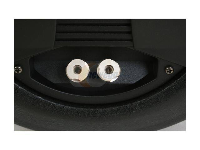 Bazooka BT1014 Subwoofer - 10x22 - 4 Ohm