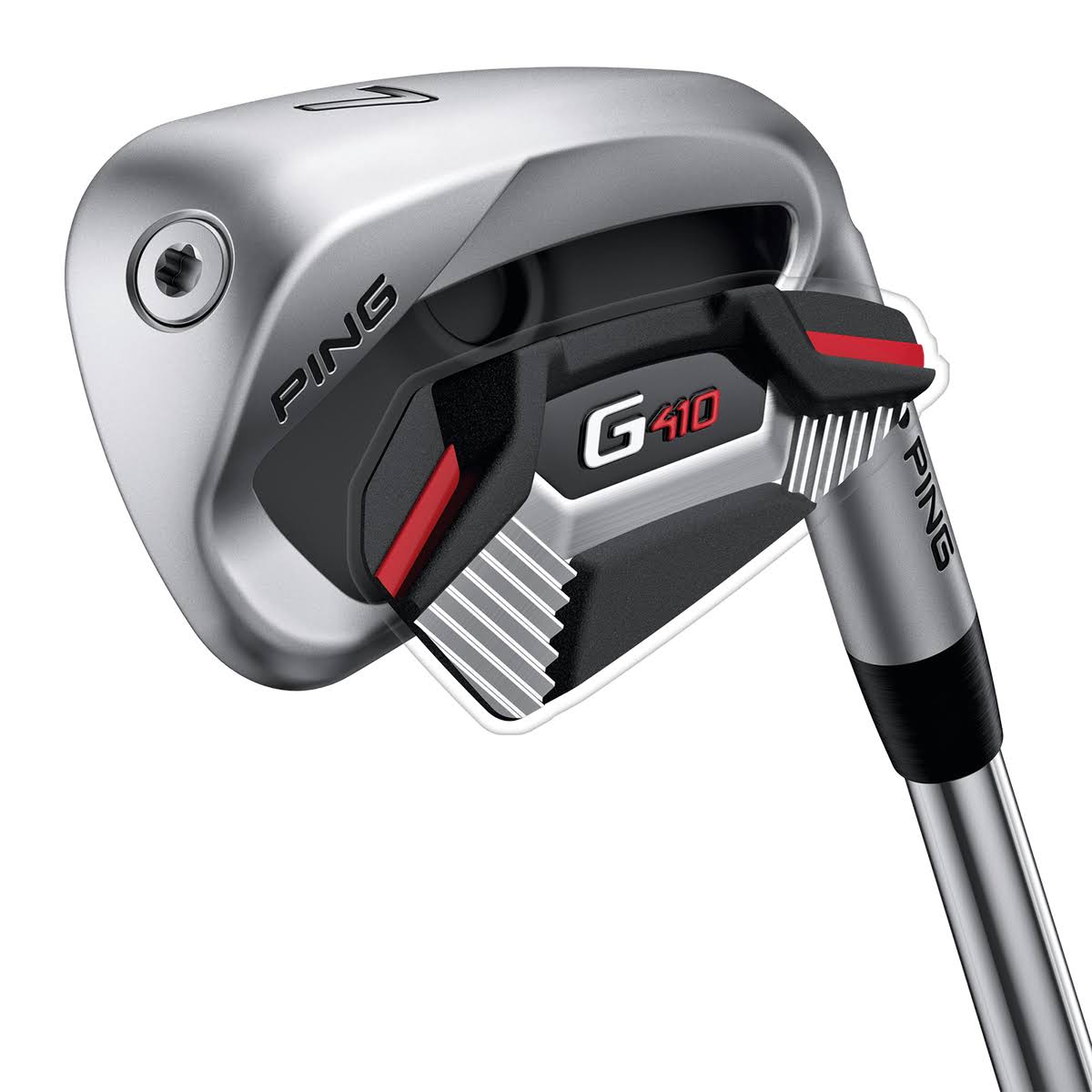 Ping G410 Individual Iron