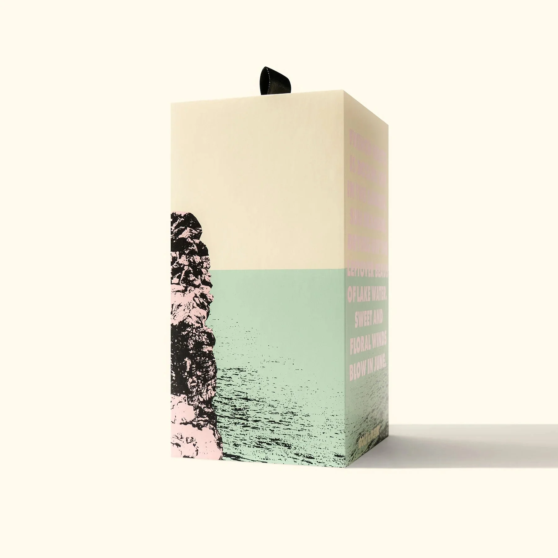 GOLF le FLEUR* French Waltz Eau De Parfum 100mL
