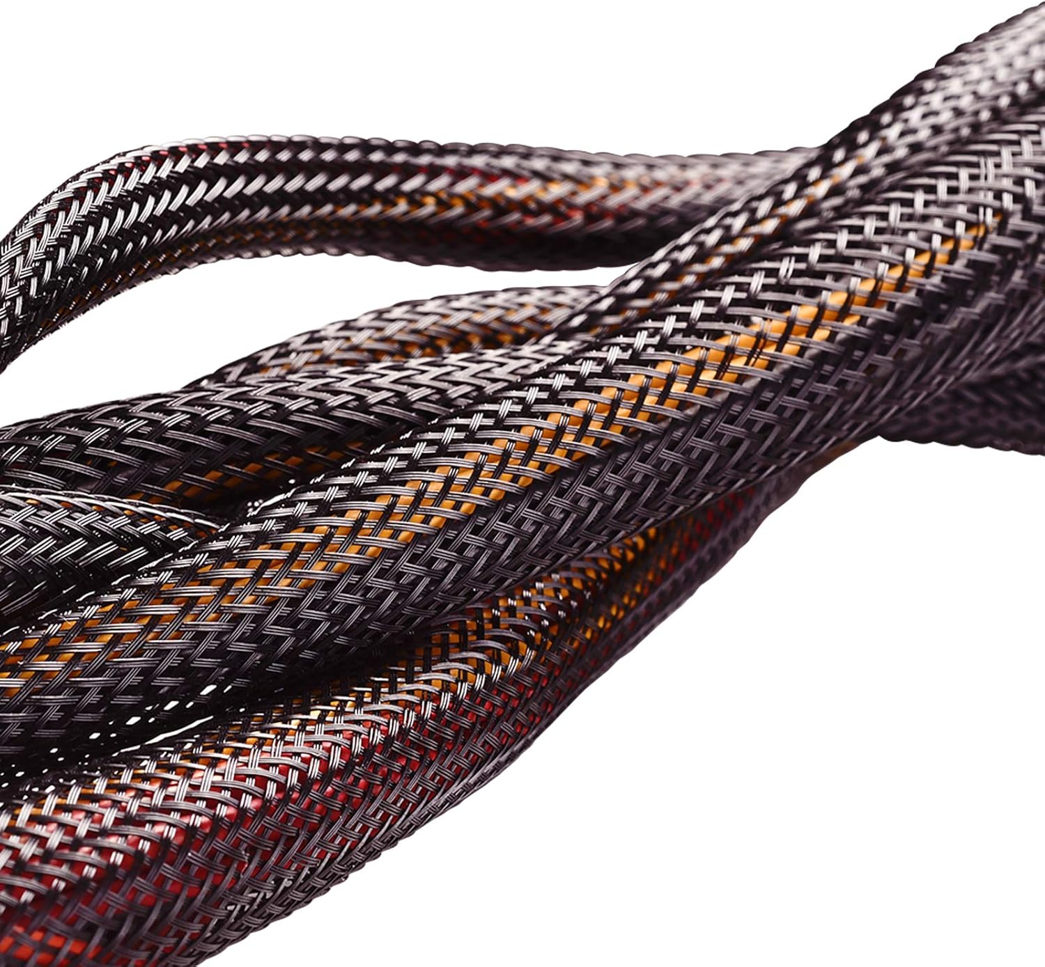 SilverStone Technology 500W Fixed Cable TFX Power Supply 80 Plus Gold TX500-G (SST-TX500-G)